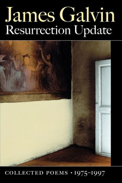 Resurrection Update: Collected Poems, 1975-1997