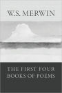 The First Four Books of Poems