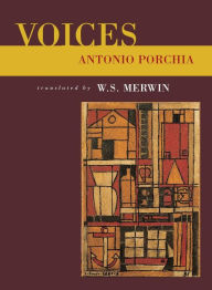 Title: Voices, Author: Antonio Porchia