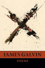 Title: X, Author: James Galvin