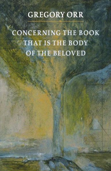 Concerning the Book that is Body of Beloved