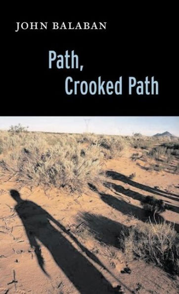 Path, Crooked Path