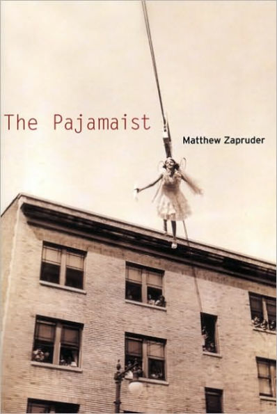 The Pajamaist