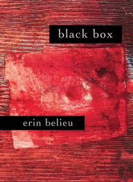 Title: Black Box, Author: Erin Belieu