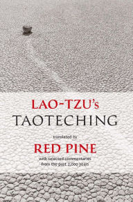 Title: Lao-tzu's Taoteching / Edition 3, Author: Red Pine