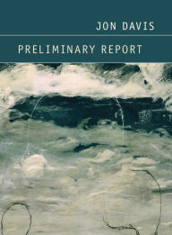 Title: Preliminary Report, Author: Jon Davis