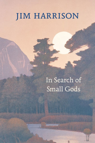 Search of Small Gods