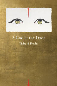 Free audio books download uk A God at the Door CHM MOBI by  English version