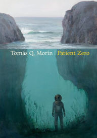 Title: Patient Zero, Author: Tomas Q. Morin