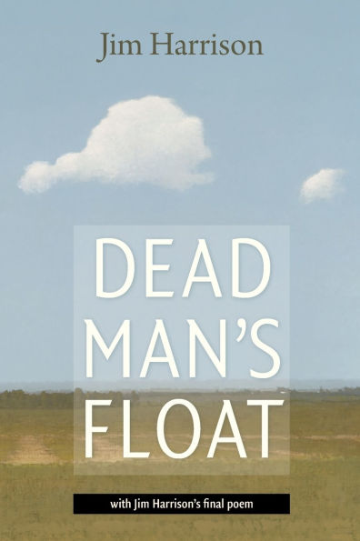 Dead Man's Float
