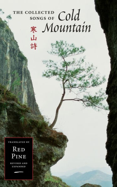 The Collected Songs of Cold Mountain