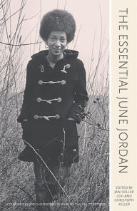 Title: The Essential June Jordan, Author: June Jordan