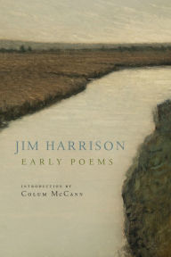 Download japanese textbook Jim Harrison: Early Poems