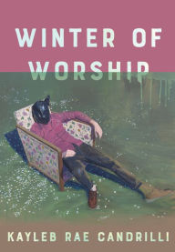 Books free pdf download Winter of Worship by Kayleb Rae Candrilli