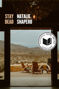 Ebook for oracle 10g free download Stay Dead (English Edition) FB2 CHM by Natalie Shapero 9781619323216