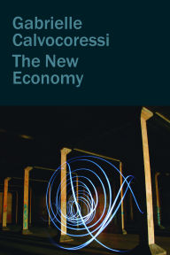 Title: The New Economy, Author: Gabrielle Calvocoressi
