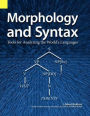 Morphology and Syntax: Tools for Analyzing the World's Languages / Edition 1