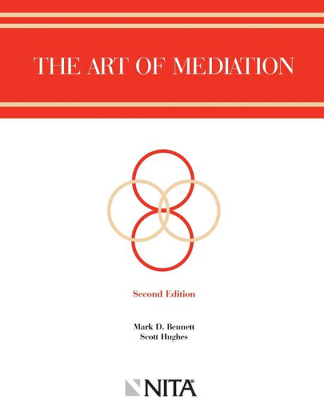 The Art of Mediation / Edition 2