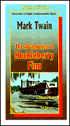 Title: The Adventures of Huckleberry Finn, Author: Mark Twain