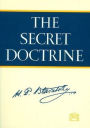 The Secret Doctrine: The Synthesis of Science, Religion, and Philosophy / Edition 1