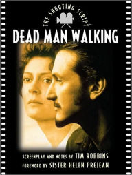 Title: Dead Man Walking, Author: Tim Robbins