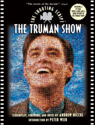 Title: The Truman Show: The Shooting Script, Author: Andrew Niccol