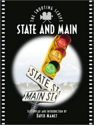 Title: State and Main, Author: David Mamet