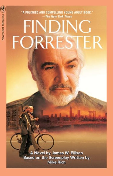 Finding Forrester: A Novel