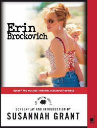 Title: Erin Brockovich, Author: Susannah Grant