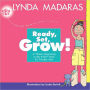 Ready, Set, Grow!: A What's Happening to My Body? Book for Younger Girls