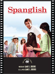 Title: Spanglish, Author: James L. Brooks