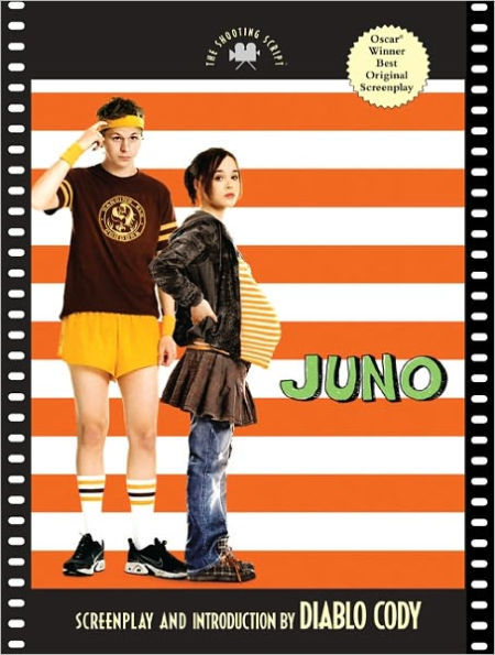 Juno: The Shooting Script