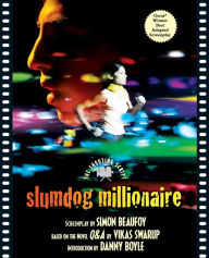 Title: Slumdog Millionaire: The Shooting Script, Author: Simon Beaufoy