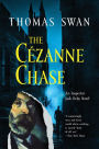 The Cezanne Chase: An Inspector Jack Oxby Novel