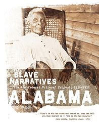 Alabama Slave Narratives