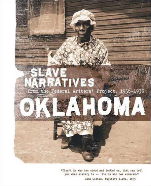 Oklahoma Slave Narratives