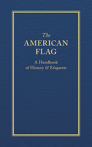 Title: The American Flag, Author: Applewood Books