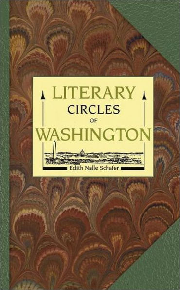 Literary Circles of Washington