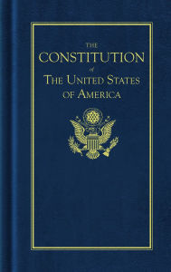 Title: Constitution of the United States, Author: Founding Fathers