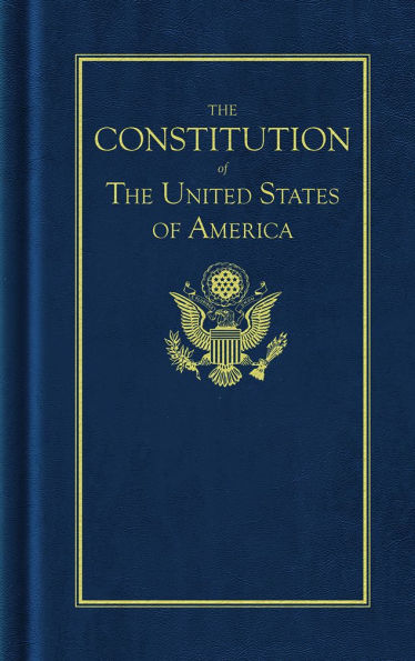 Constitution of the United States