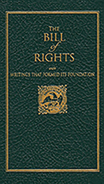 Bill of Rights