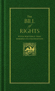 Title: Bill of Rights, Author: James Madison