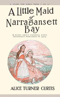 Little Maid of Narragansett Bay