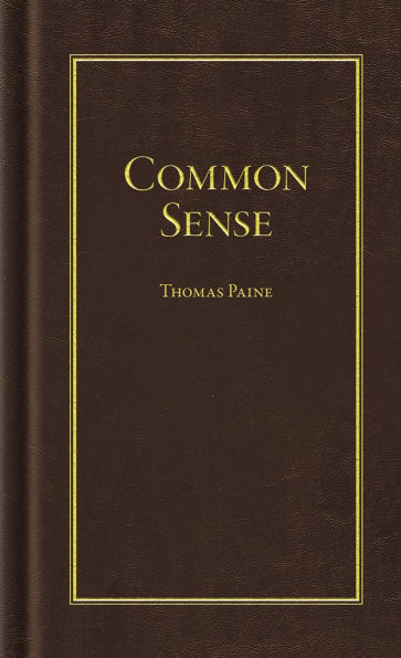 Common Sense
