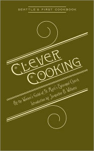 Title: Clever Cooking, Author: Jacqueline Williams