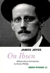 Title: On Ibsen, Author: James Joyce