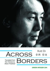 Title: Across Borders, Author: Xue Di