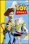 Title: Toy Story Read-Along Play Pack, Author: Walt Disney