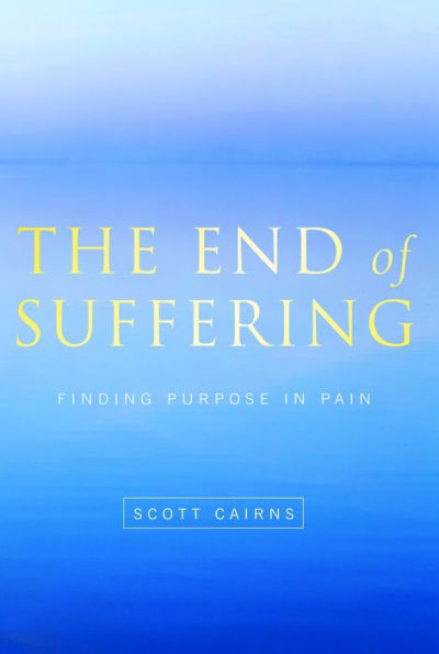 End of Suffering: Finding Purpose Pain