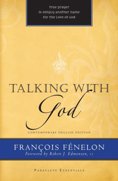 Talking with God